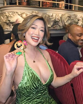 Full leaked Betty lam private photo