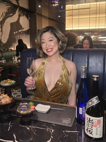 Full leaked Betty lam private photo