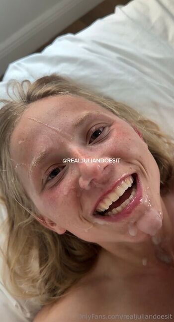 Full leaked Betty wilde private photo