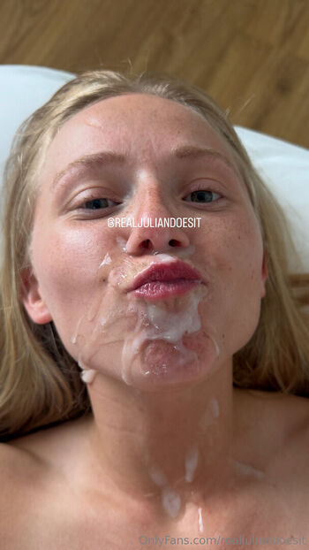 Full leaked Betty wilde private photo
