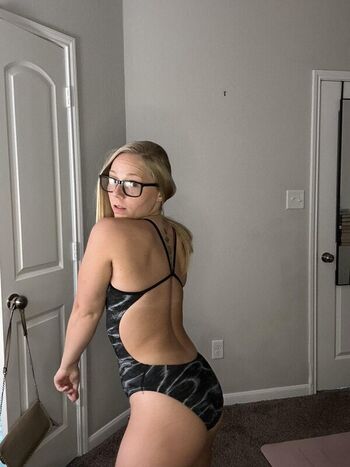 Full leaked Betty wilde private photo