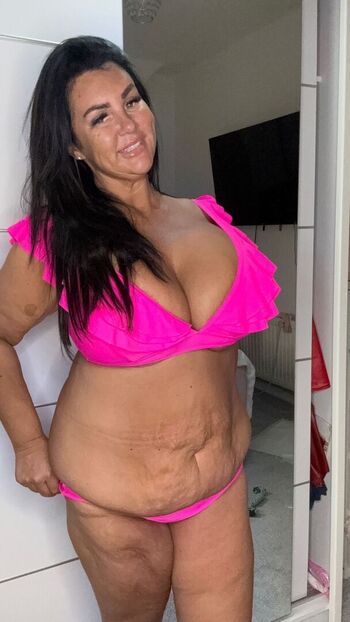 Full leaked Bettybaddie private photo