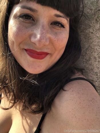 Full leaked Bettybangs page private onlyfans photo