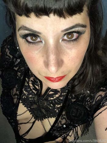 Full leaked Bettybangs private onlyfans photo