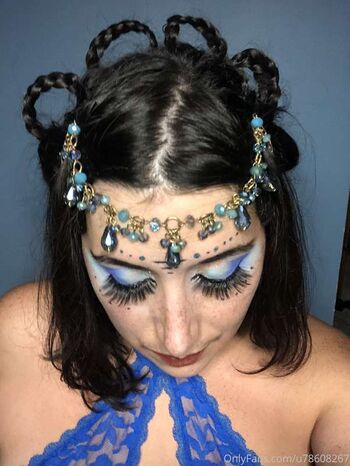 Full leaked Bettybangs private onlyfans photo