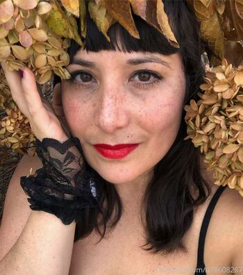 Full leaked Bettybangs private onlyfans photo