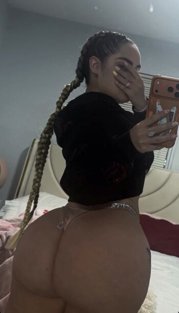 Full leaked Bettyfresy private onlyfans photo