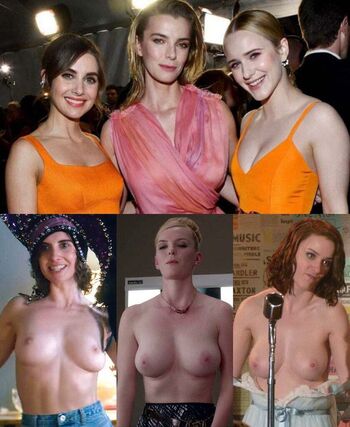 Full leaked Bettygilpin private photo