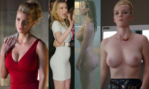 Full leaked Bettygilpin private photo