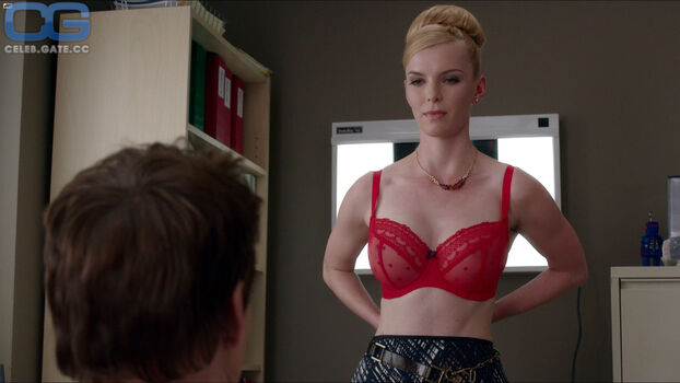 Full leaked Bettygilpin private photo