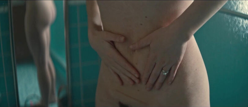 Full leaked Bettygilpin private photo