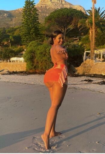 Full leaked Beverly tlhako private onlyfans photo