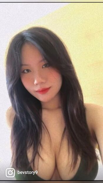 Full leaked Beverlyloh private photo