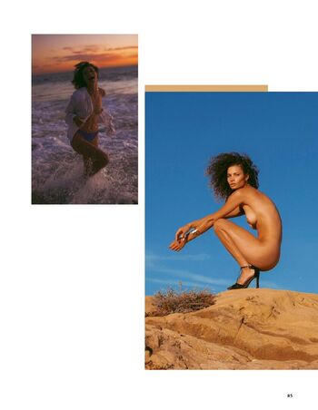 Full leaked Bex allred private photo