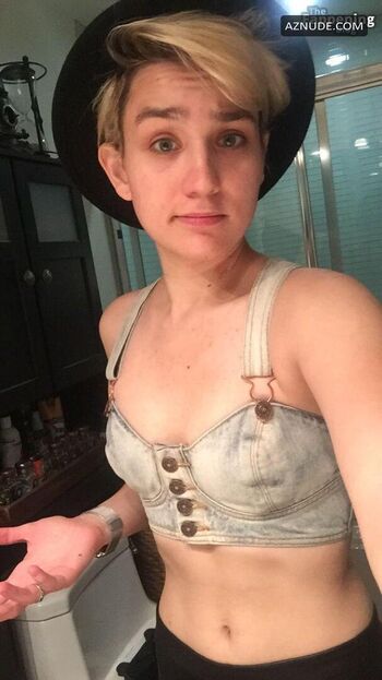 Full leaked Bex taylor klaus private photo