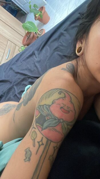 Full leaked Beyli fox private photo