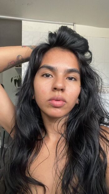 Full leaked Beyli fox private photo