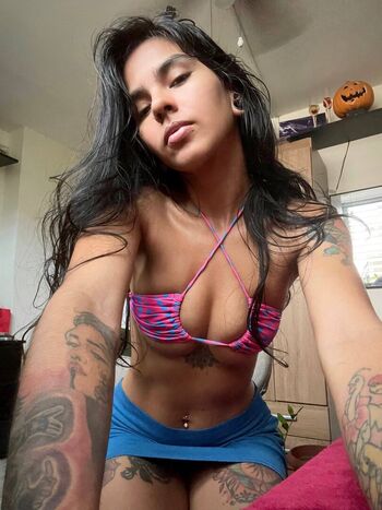 Full leaked Beyli fox private photo