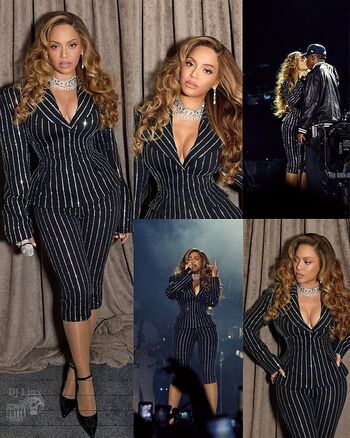 Beyoncé Knowles