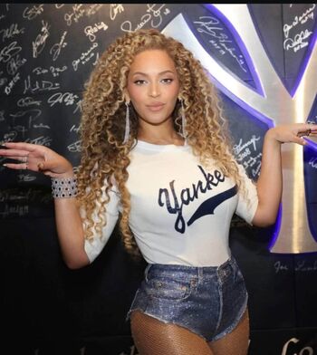 Beyoncé Knowles