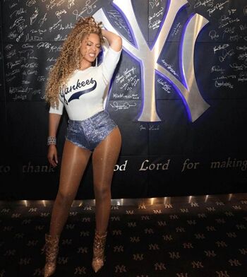Beyoncé Knowles