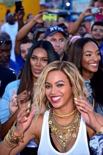 Full leaked Beyonc knowles private photo