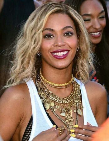 Beyoncรฉ Knowles
