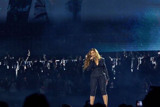 Beyoncé