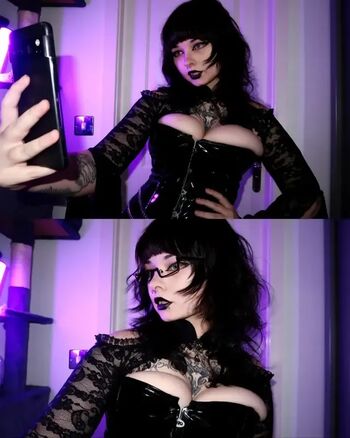 Full leaked Beyond the squish page private photo