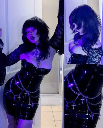 Full leaked Beyond the squish page private photo