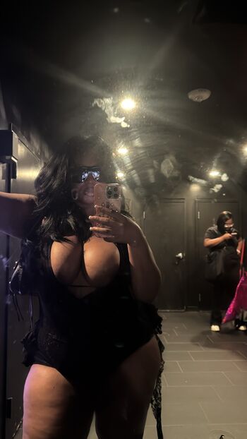 Full leaked Beyondbeautiful private photo