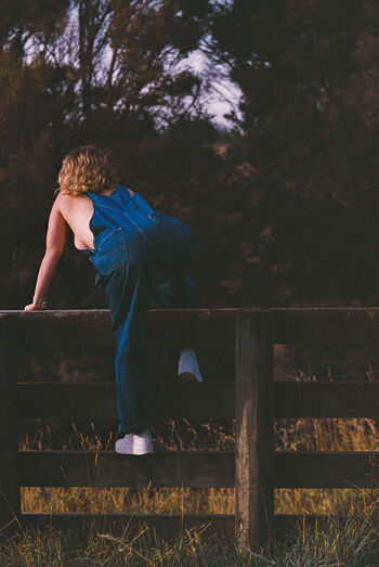 Full leaked Beyondthepinesmagazine page private photo