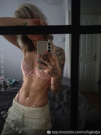 Full leaked Bgkatja private photo