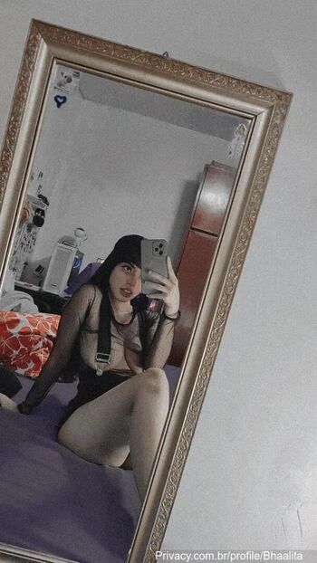 Full leaked Bhaalita private photo