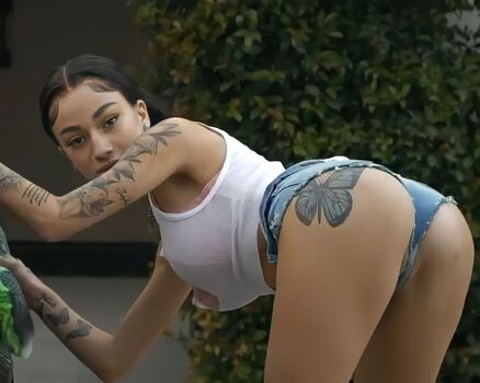 Full leaked Bhabie private onlyfans photo