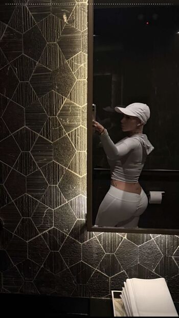Full leaked Bhad bhabie page private photo