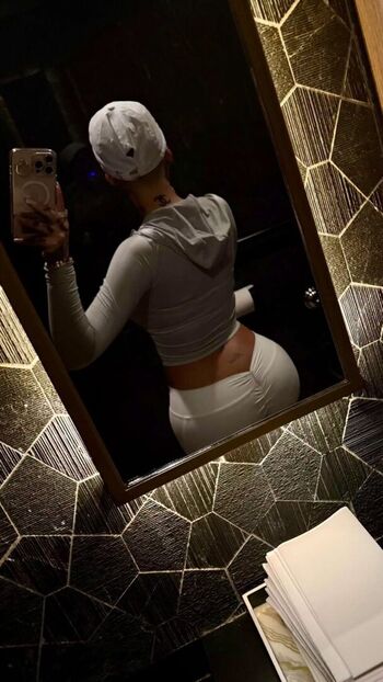 Full leaked Bhad bhabie private photo