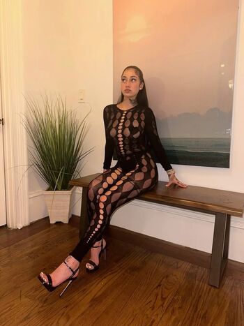 Full leaked Bhad bhabie private photo