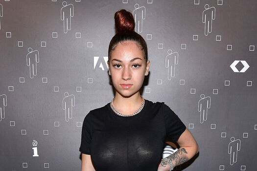 Bhad Bhabie