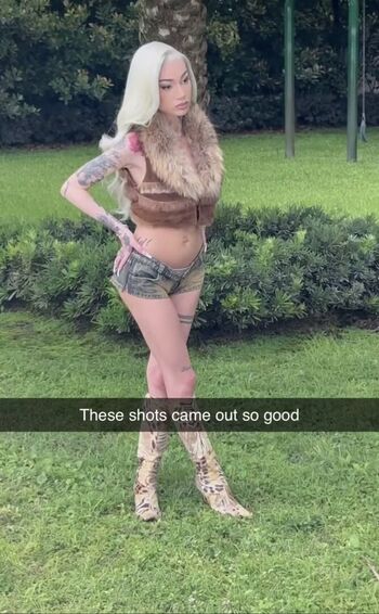 Full leaked Bhad bhabie page private onlyfans photo