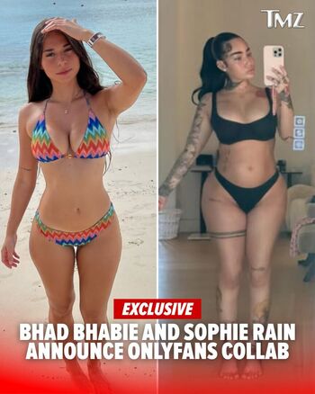 Full leaked Bhad bhabie page private onlyfans photo