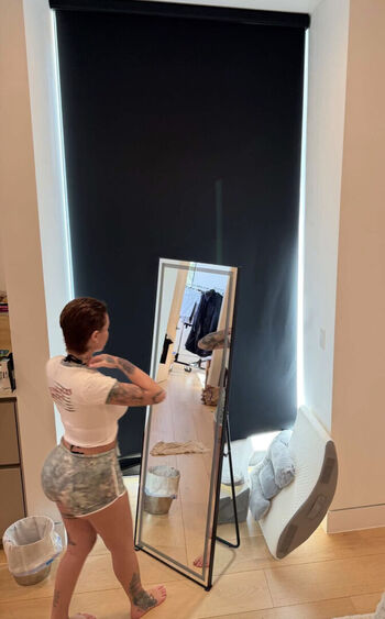 Full leaked Bhad bhabie page private onlyfans photo