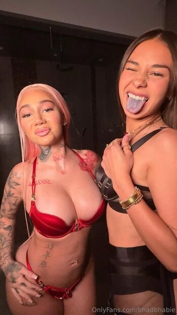 Bhad Bhabie