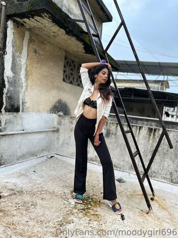 Full leaked Bhavika katariya private onlyfans photo