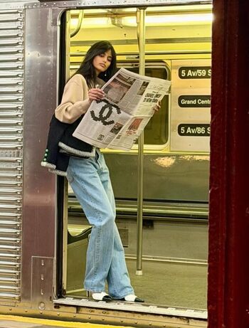 Full leaked Bhavitha mandava private onlyfans photo