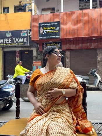 Full leaked Bhindeshitara private photo