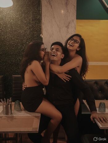 Full leaked Bhindeshitara private photo