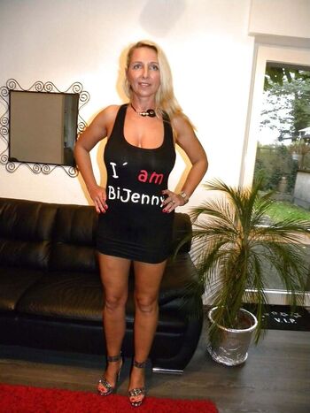 Full leaked Bi jenny private photo