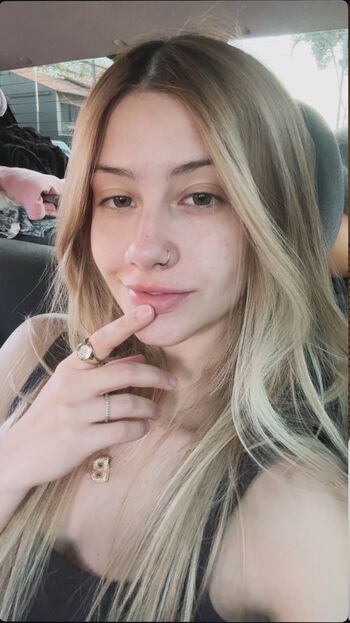 Full leaked Bia monteiro private photo