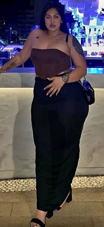 Full leaked Bialorenz private onlyfans photo